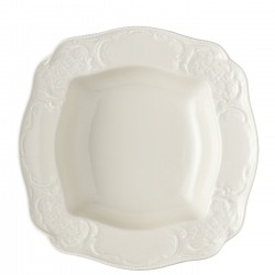 Insalatiera media 30 cm Sanssouci Rosenthal avorio