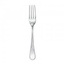 Sambonet Contour Tafellöffel aus poliertem Stahl