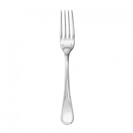 Sambonet Contour Tafellöffel aus poliertem Stahl
