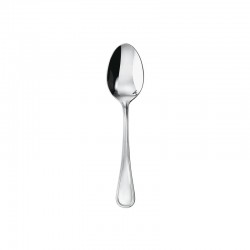 Sambonet Contour Tafellöffel aus poliertem Stahl