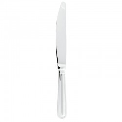 Sambonet Contour Tafellöffel aus poliertem Stahl