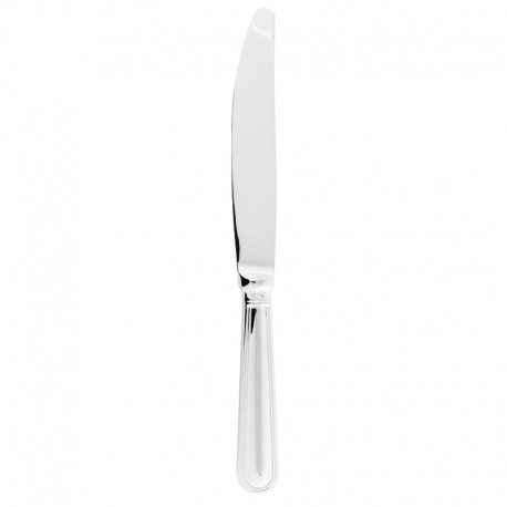 Sambonet Contour table spoon in polished steel