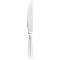 Sambonet Contour table spoon in polished steel