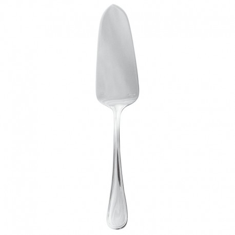 Sambonet Contour ladle in polished steel