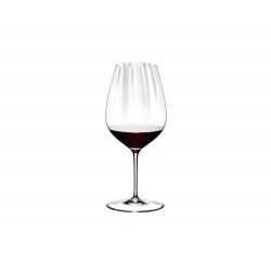 Riedel Performance riesling glas in optischem Kristall