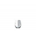 Riedel Performance cabernet glass in optical crystal