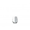Riedel Performance cabernet glass in optical crystal