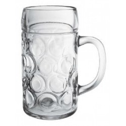 Bicchiere da birra Schott Zwiesel Basic Lager beer 500 ml