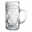 Bicchiere da birra Schott Zwiesel Basic Lager beer 500 ml Bicchiere da birra Schott Zwiesel Basic Lager beer 500 ml