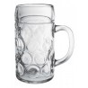 Bicchiere da birra Schott Zwiesel Basic Lager beer 500 ml Bicchiere da birra Schott Zwiesel Basic Lager beer 500 ml