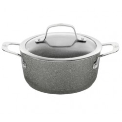 Padella Ballarini Salina granitium cm 24