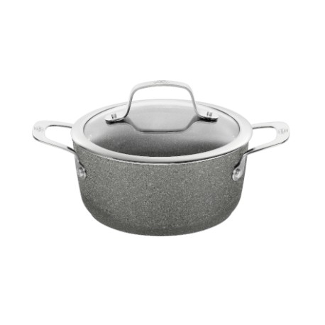 Padella Ballarini Salina granitium cm 24