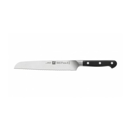 Coltello da cuoco compatto Zwilling J.A. Henckels Pro Forgiato