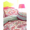 Trapunta matrimoniale Fluoro Paisley Accessorize 260x260 cm Trapunta matrimoniale Fluoro Paisley Accessorize 260x260 cm