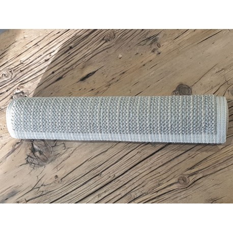 Tappeto Mastro Raphael Falso Unito millerighe multicolore