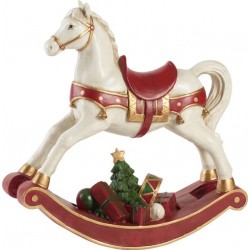 Cavallo dondolo xl Villeroy...