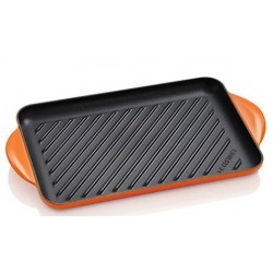 Grill Le Creuset tradition...