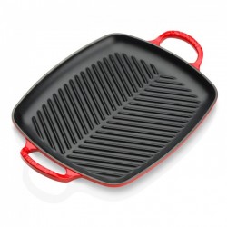 Le Creuset evolution...