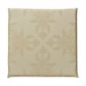 Le Jacquard Francais Sweet Syracuse chair cushion 40x40 cm