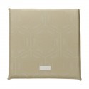 Cuscino da sedia Le Jacquard Francais Syracuse dolce 40x40 cm 