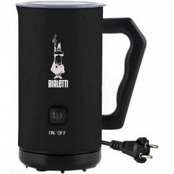 Montalatte elettrico Bialetti automatico