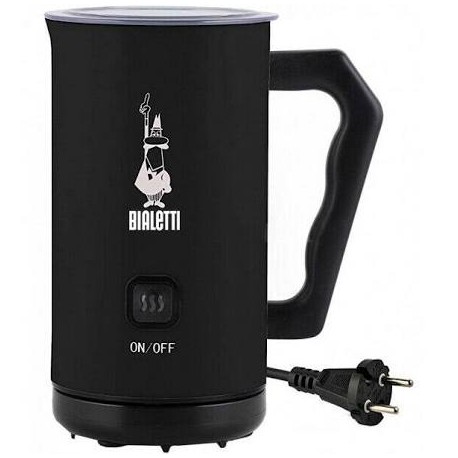 Montalatte elettrico Bialetti automatico
