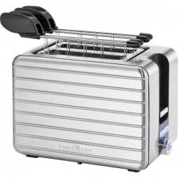 Toaster Proficook with 2...