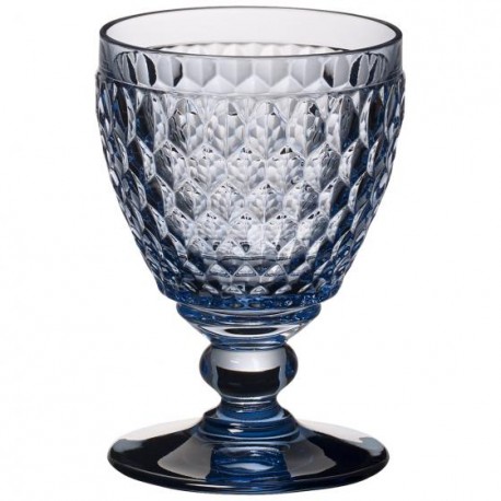 Calice vino bianco Boston coloured rosso Villeroy & Boch 120 mm