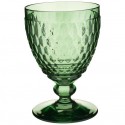 Calice vino bianco Boston coloured blu Villeroy & Boch 120 mm Calice vino bianco Boston coloured blu Villeroy & Boch 120 mm
