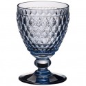Calice vino rosso Boston coloured rosso Villeroy & Boch 132 mm Calice vino rosso Boston coloured rosso Villeroy & Boch 132 mm