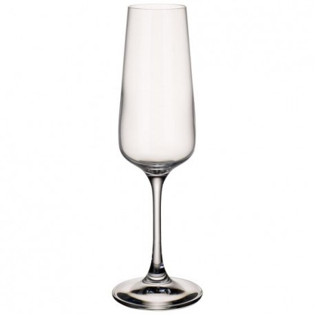 Set of 4 goblet white wine Villeroy & Boch Ovid