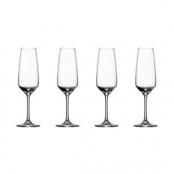 Set 4 calici vino bianco Villeroy & Boch Ovid