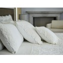 Double sheet set Mastro Raphael Dune Merveille colour milk Double sheet set Mastro Raphael Dune Merveille colour milk