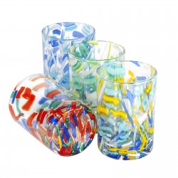 Bicchiere acqua Samoa Comtesse