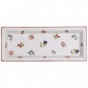 Piatto Villeroy & boch Petite Fleur cm 19