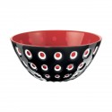 Guzzini Le Murrine bowl 25 cm Guzzini Le Murrine bowl 25 cm