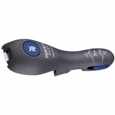 Batteria di pentole WMF Diadem plus in acciaio 10 pezzi