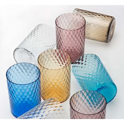 Bicchieri colorati CTM Zante