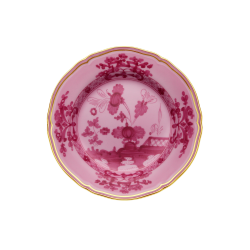 Piatto piano Ginori 1735...