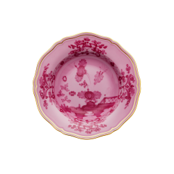 Piatto fondo Ginori 1735...