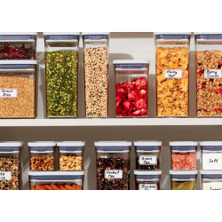 Barattoli sottovuoto Oxo...