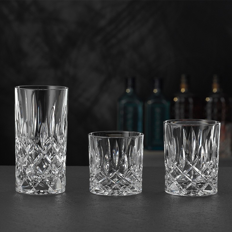 Nachtmann Gläser Set Noblesse