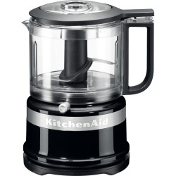 Kitchenaid mini food processor