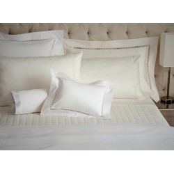 Copripiumino completo matrimoniale Mastro Raphael My way - bianco