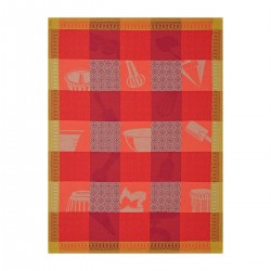 Strofinaccio Le Jacquard...