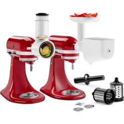 Set di 3 accessori Kitchenaid