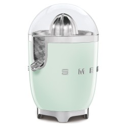 Spremiagrumi SMEG verde...