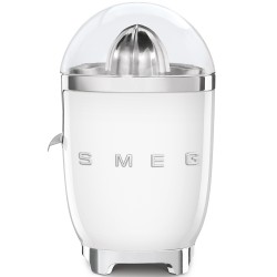 Spremiagrumi SMEG bianco