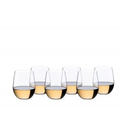 Set 6 bicchieri RIEDEL O...