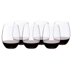 Set 6 bicchieri RIEDEL O...